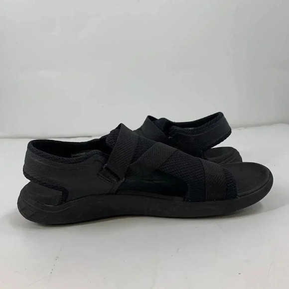 Teva Men's Terra Float 2 Hybrid Vegan Adjustable Strap Sandal Shoes Size 13 - Picture 3 of 12